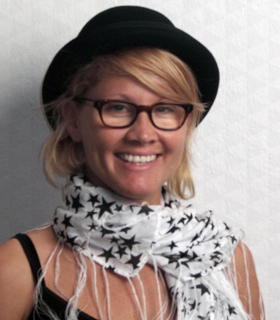 Gesine Kühne