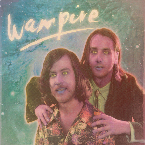 Wampire – „Curiosity“