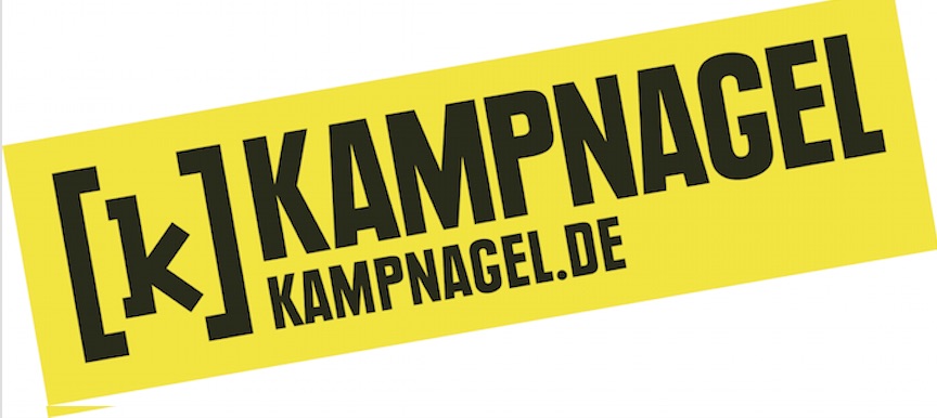 Logo Kampnagel