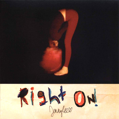 Jennylee - „Right On!“ (Album der Woche)
