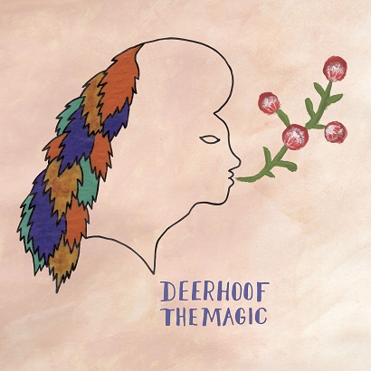 Deerhoof - „The Magic“ (Rezension)