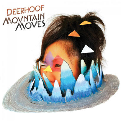 Deerhoof – „Mountain Moves“ (Rezension)
