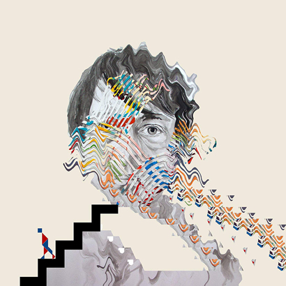 Animal Collective - „Painting With“ (Album der Woche)