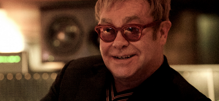 „The Lockdown Sessions“: Elton John kündigt neues Album an