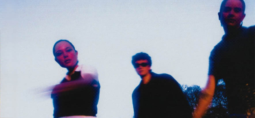 „The Room“: The Orielles zwischen 90s Pop und Post-Punk