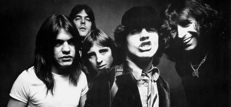 AC/DC – Infos und News und Videos – ByteFM